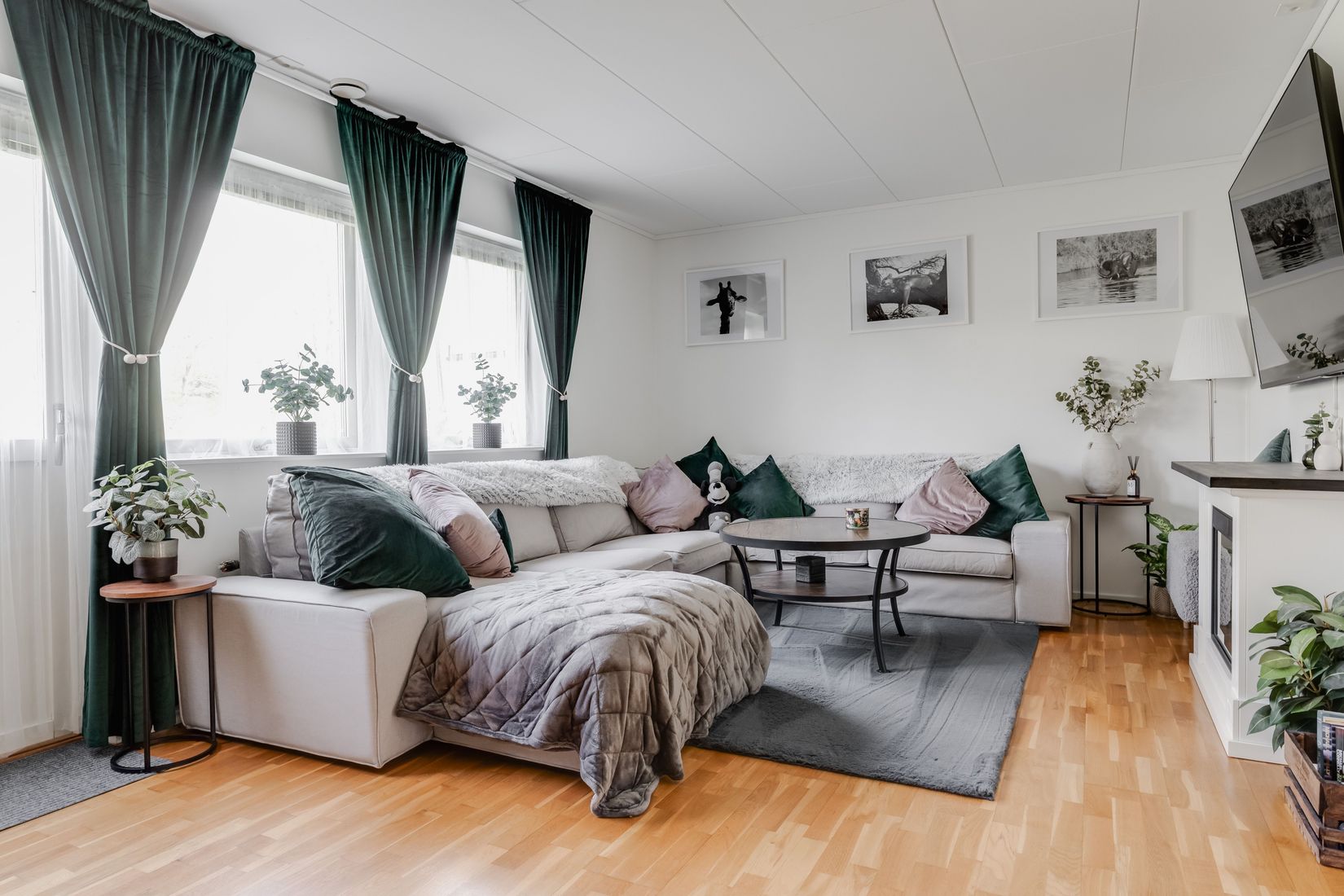 Bostadsrätt, Ripbärsvägen 13, Borås