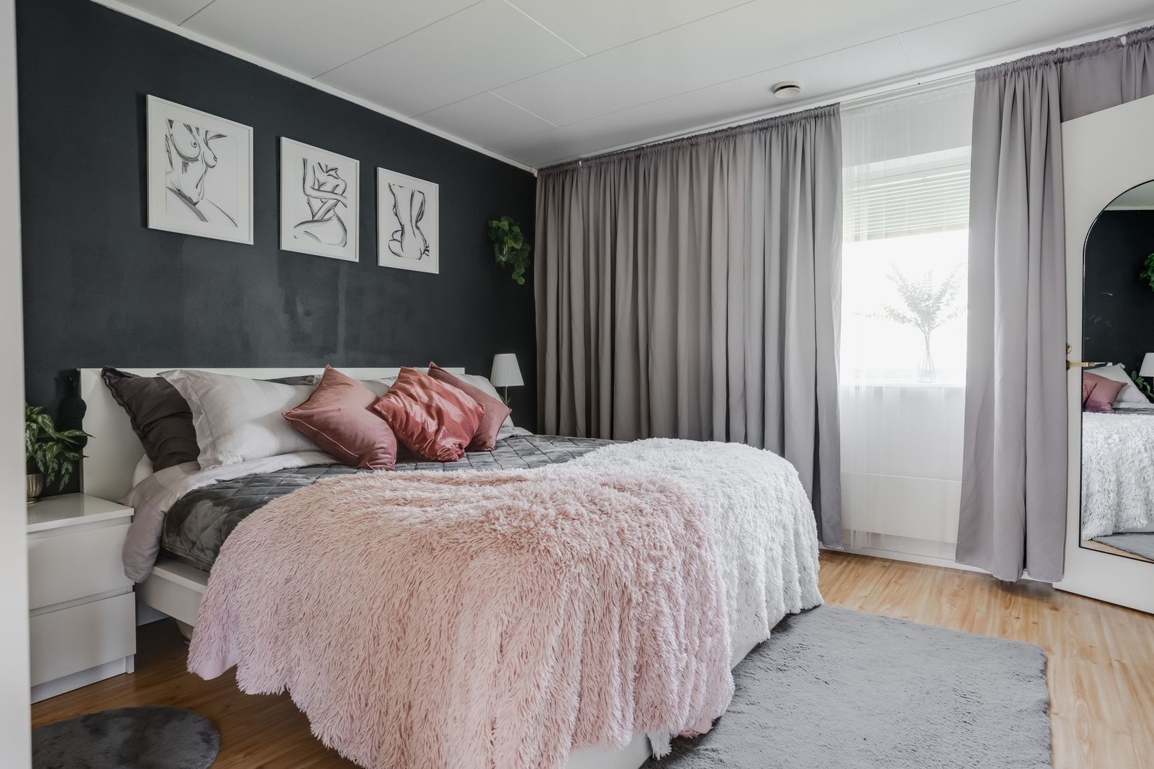 Bostadsrätt, Ripbärsvägen 13, Borås