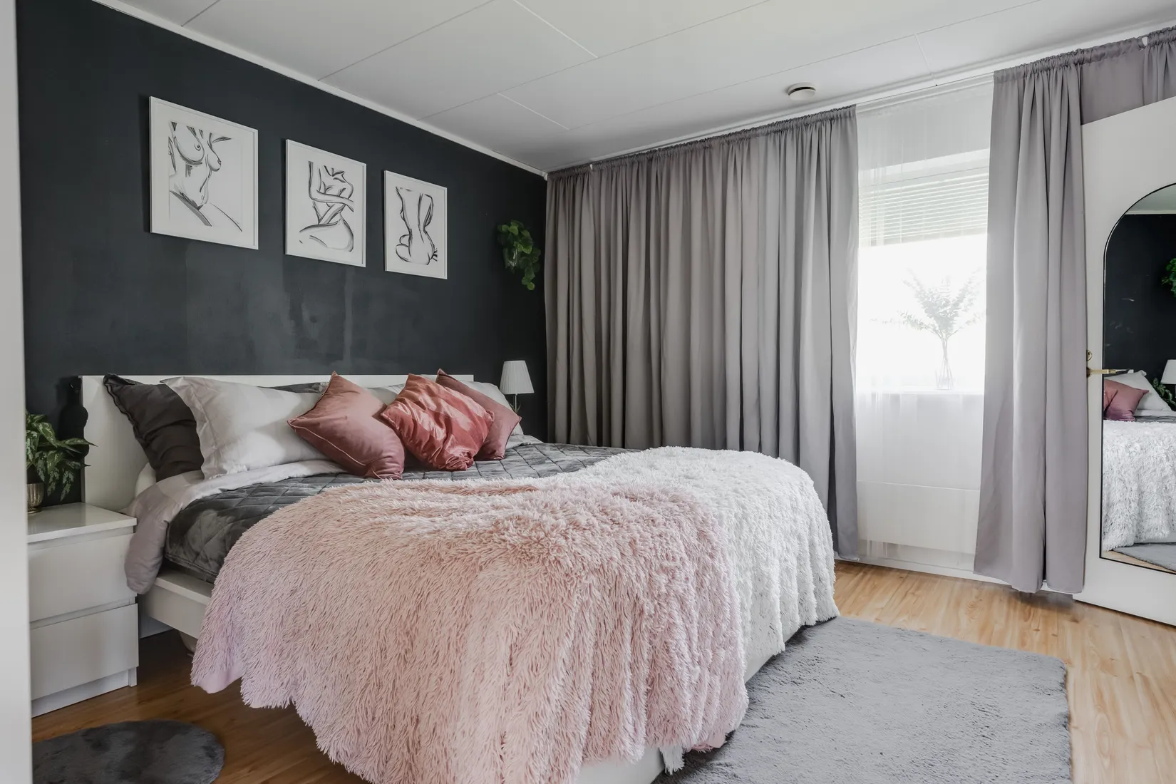 Bostadsrätt, Ripbärsvägen 13, Borås