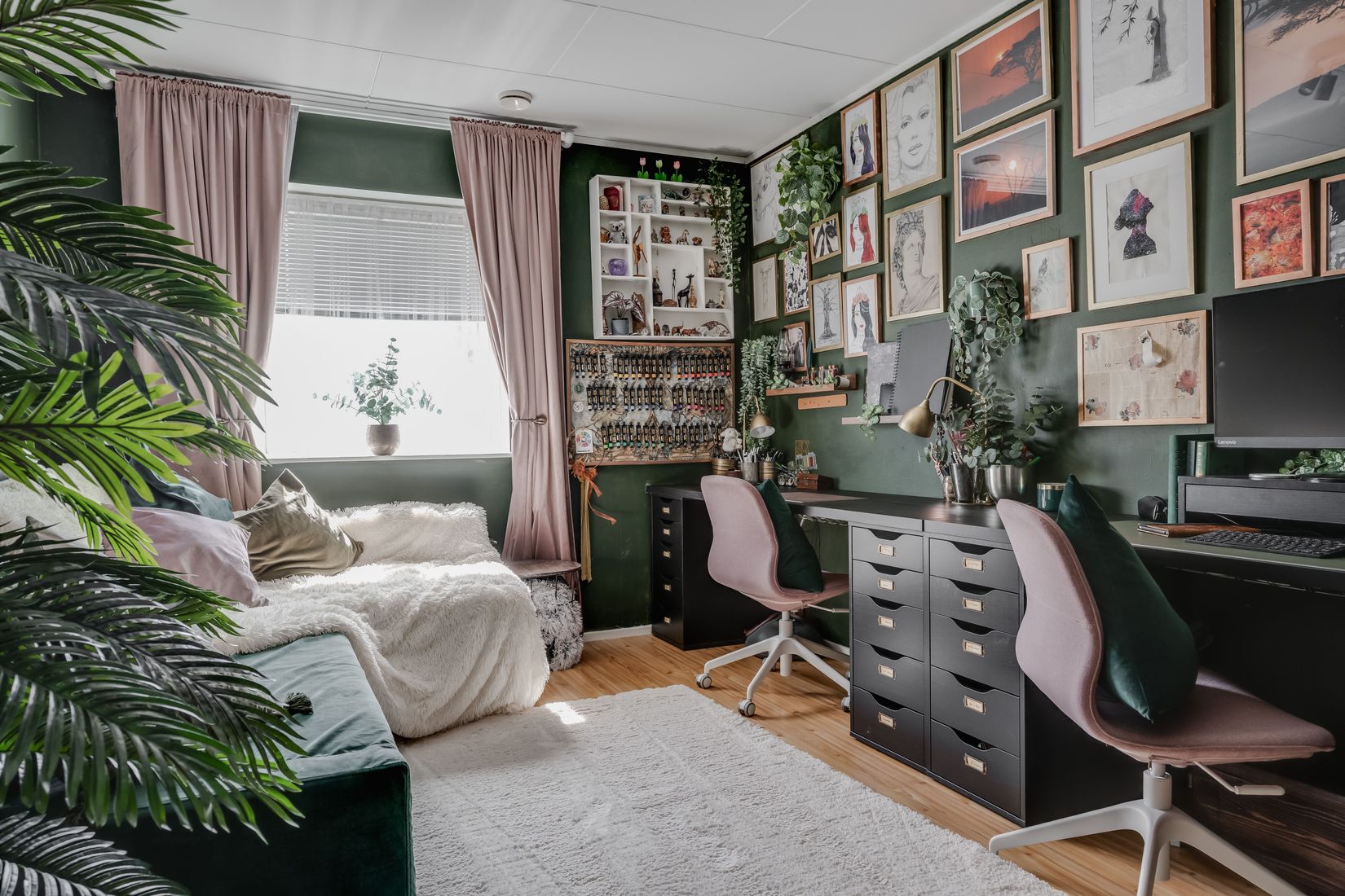 Bostadsrätt, Ripbärsvägen 13, Borås