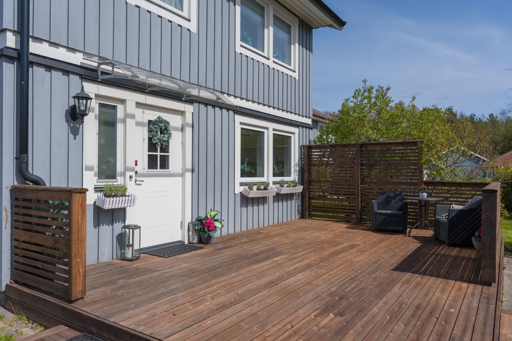 Bostadsrätt, Ripbärsvägen 13, Borås