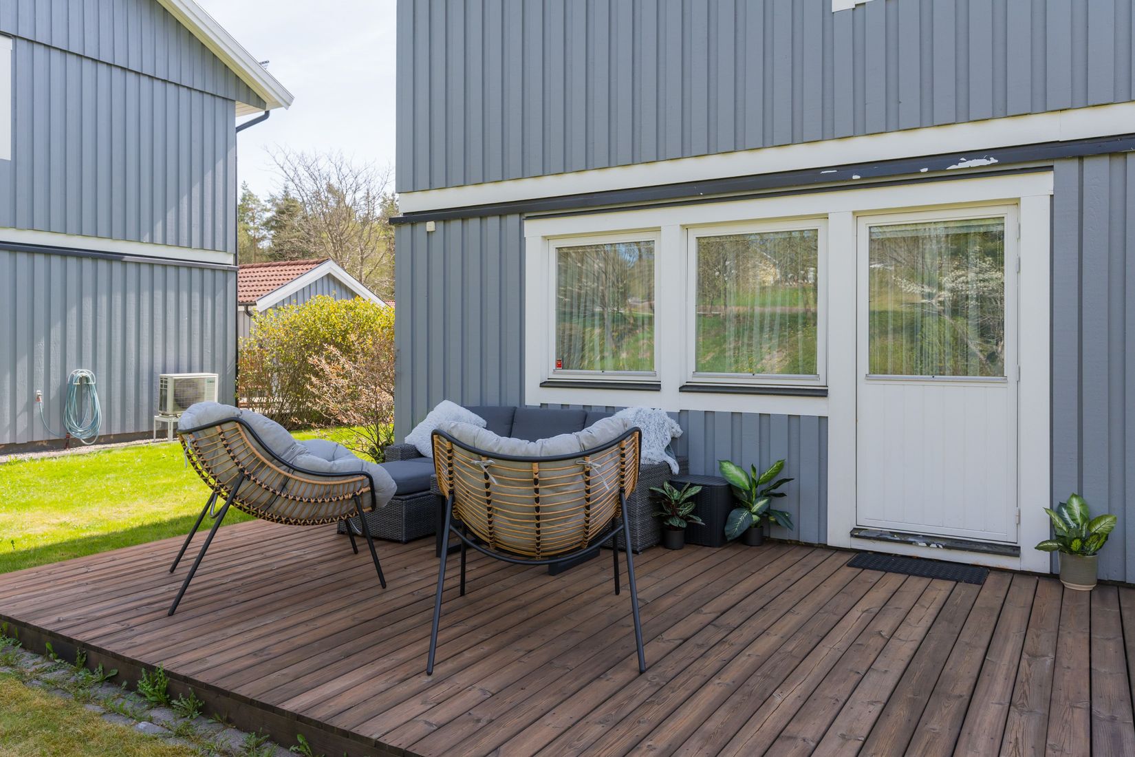 Bostadsrätt, Ripbärsvägen 13, Borås