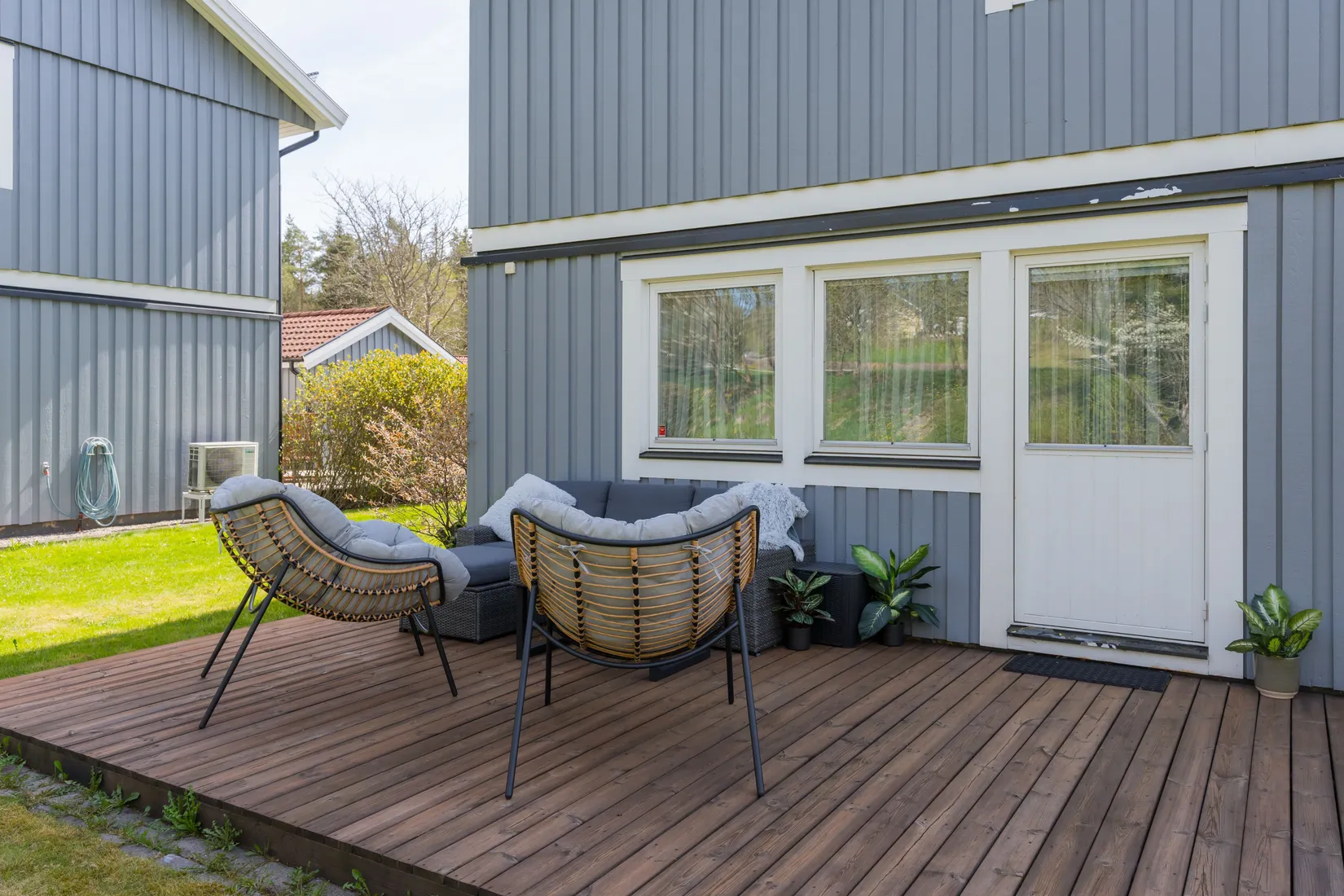 Bostadsrätt, Ripbärsvägen 13, Borås