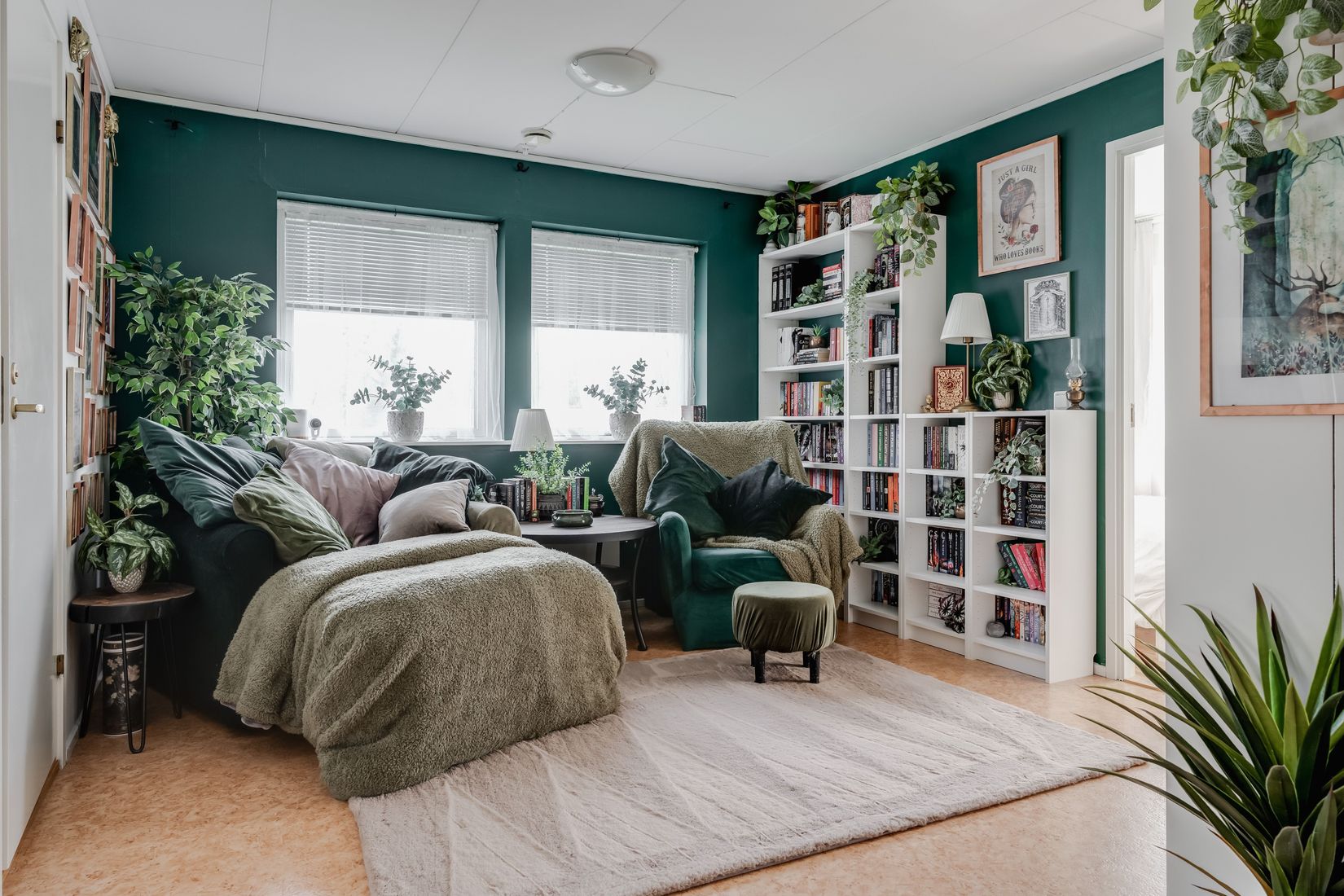 Bostadsrätt, Ripbärsvägen 13, Borås