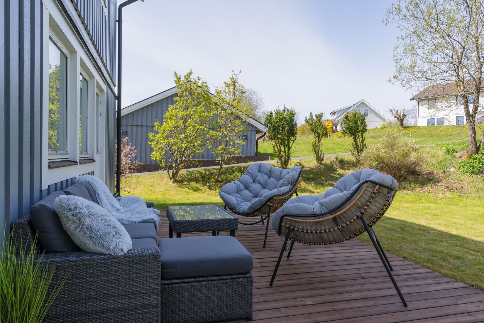 Bostadsrätt, Ripbärsvägen 13, Borås