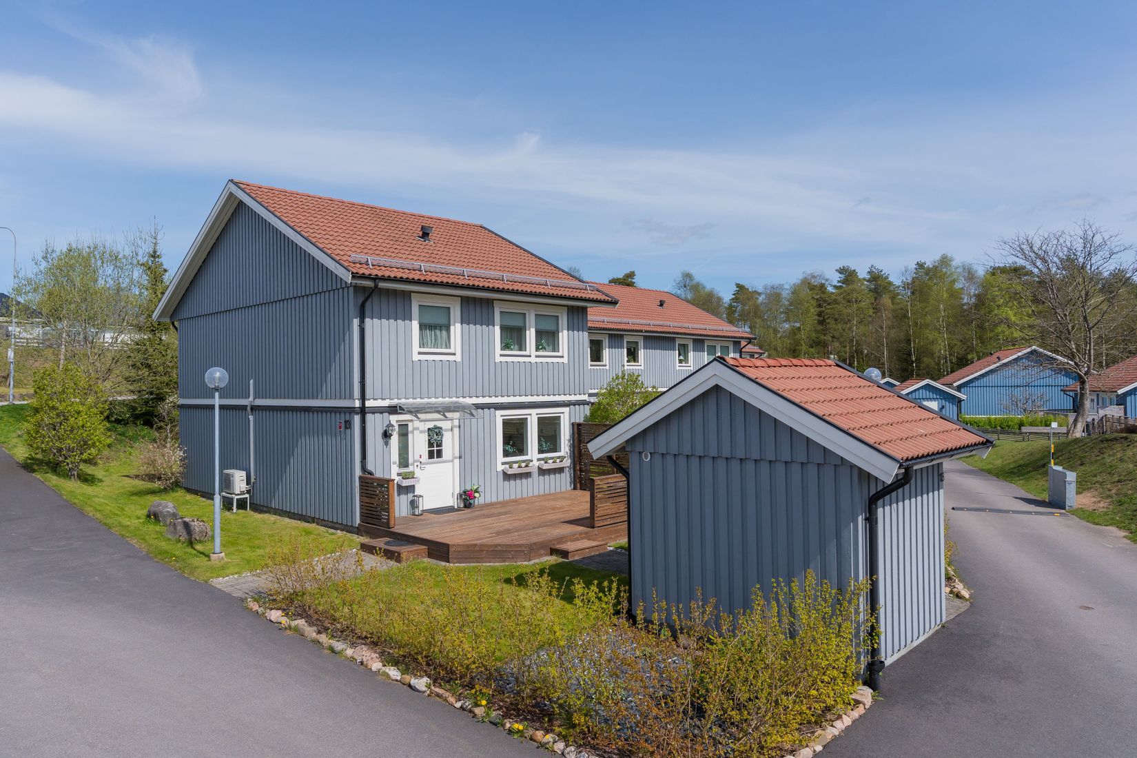 Bostadsrätt, Ripbärsvägen 13, Borås