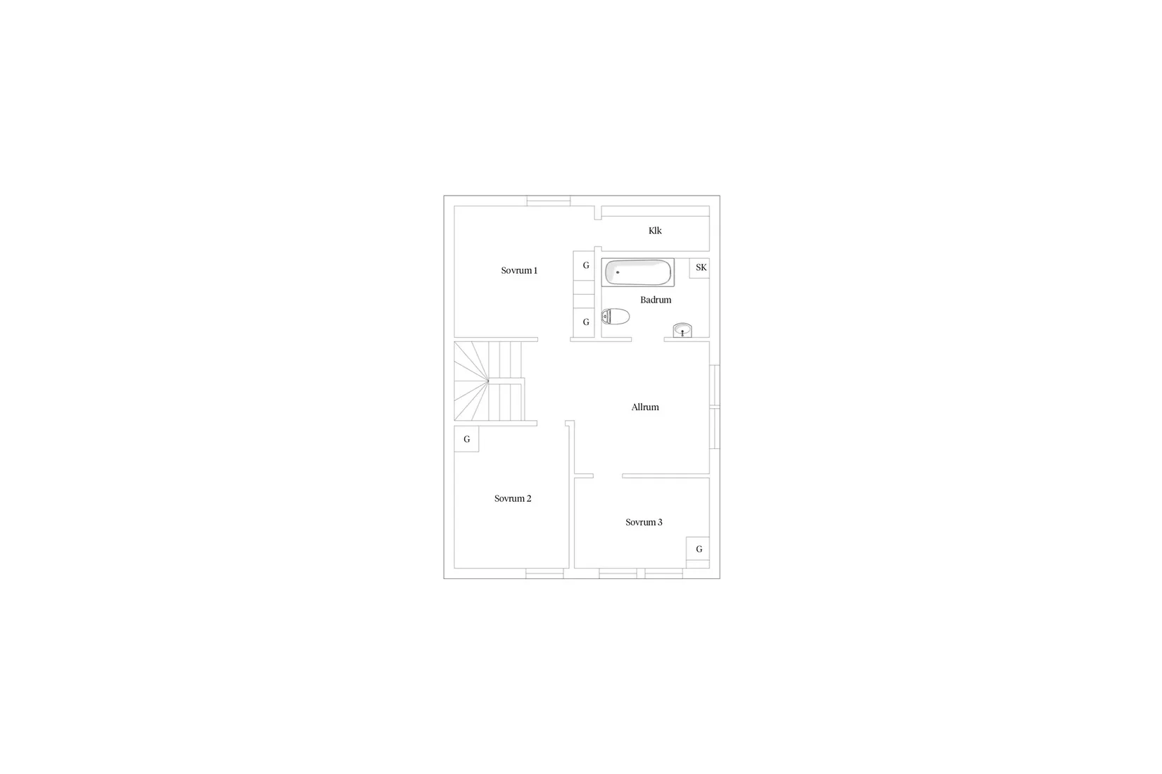 Bostadsrätt, Ripbärsvägen 13, Borås