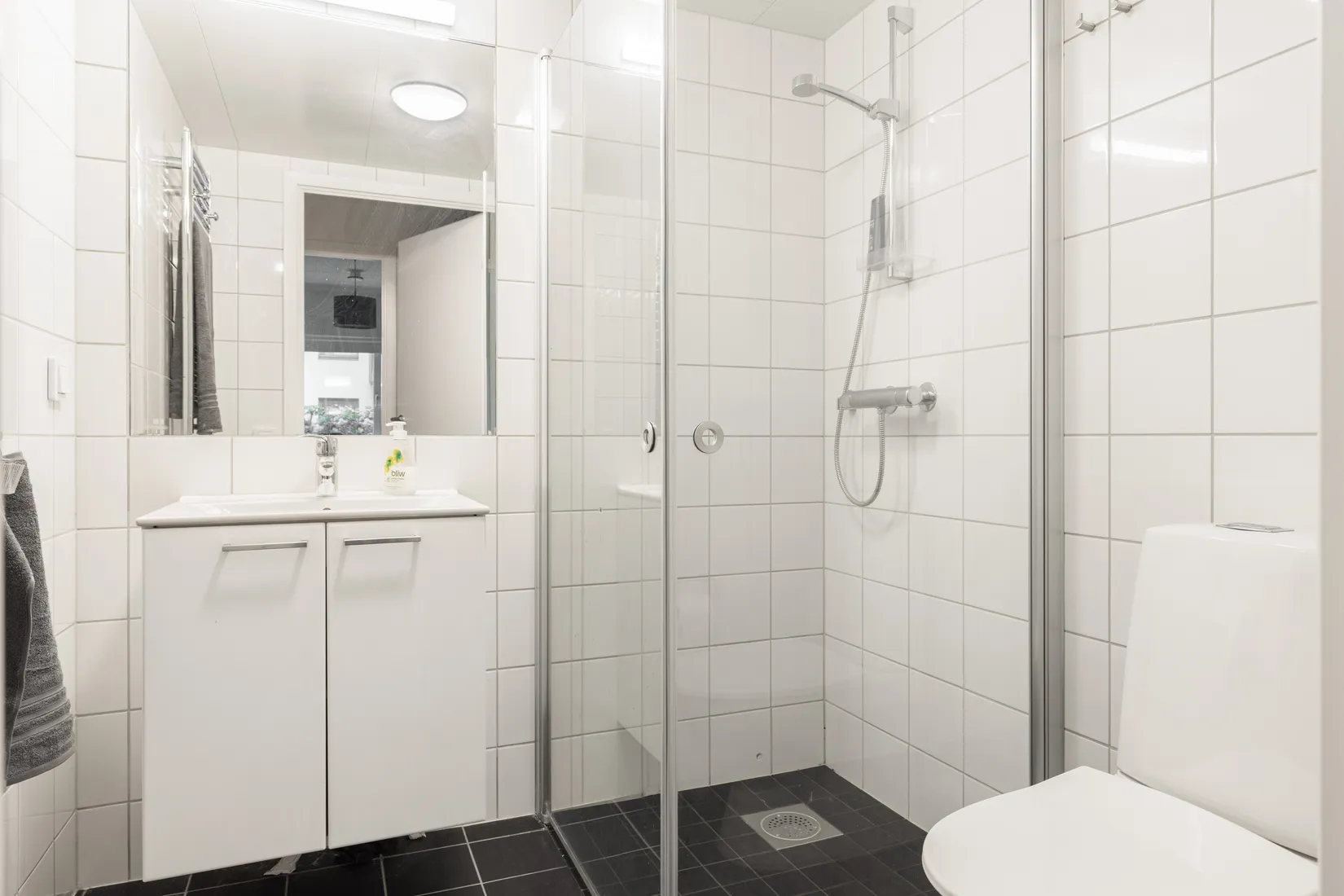 Bostadsrätt, Sallerupsvägen 210D, Bulltofta, Malmö