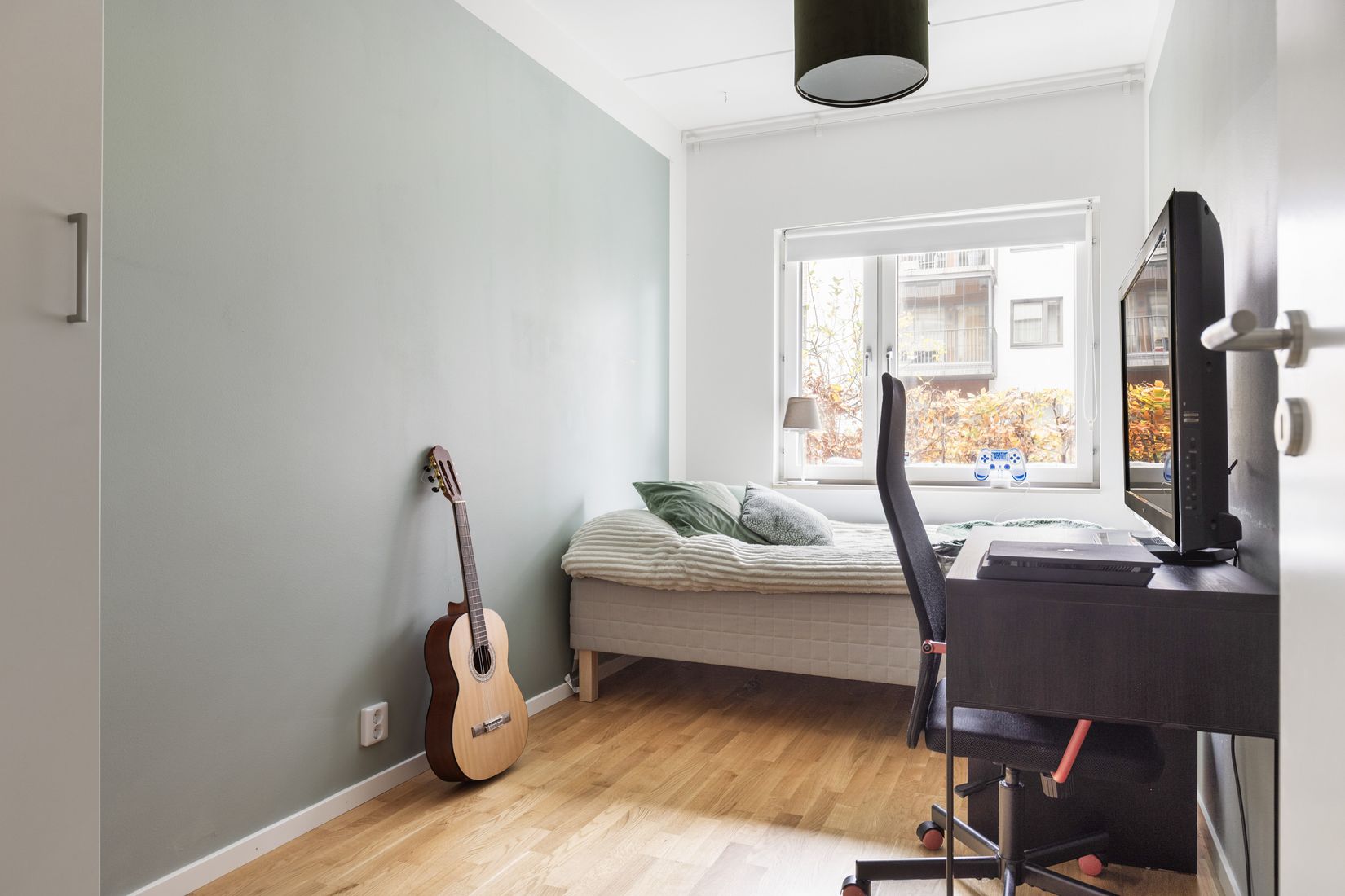 Bostadsrätt, Sallerupsvägen 210D, Bulltofta, Malmö