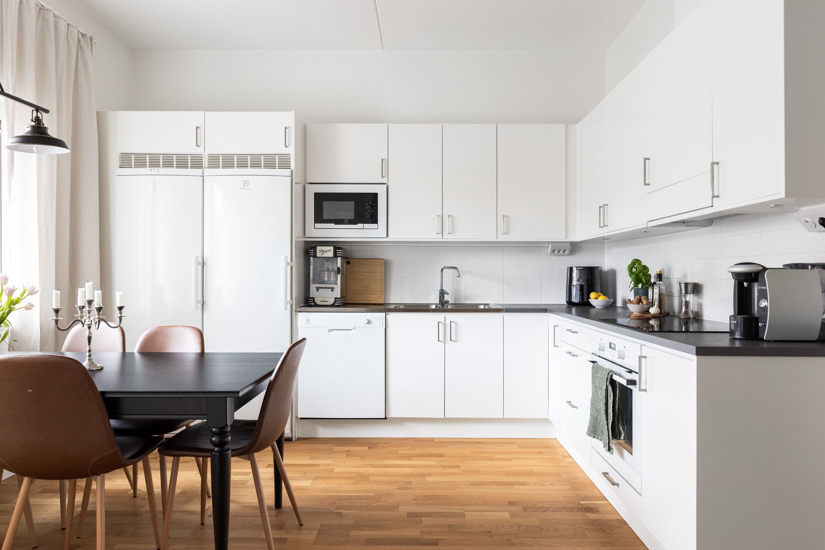 Bostadsrätt, Sallerupsvägen 210D, Bulltofta, Malmö