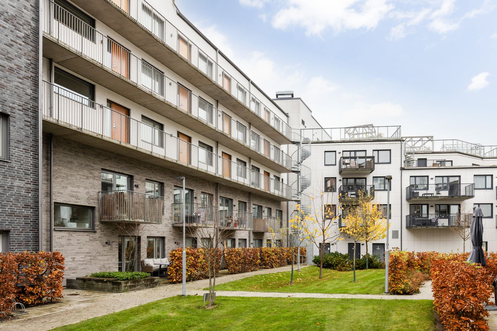 Bostadsrätt, Sallerupsvägen 210D, Bulltofta, Malmö