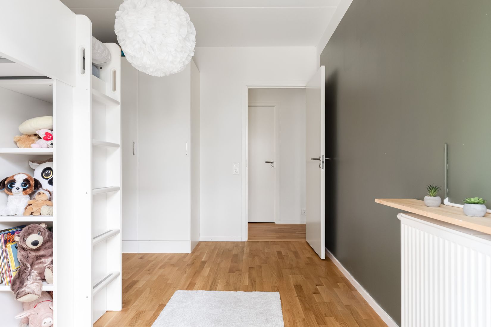 Bostadsrätt, Sallerupsvägen 210D, Bulltofta, Malmö