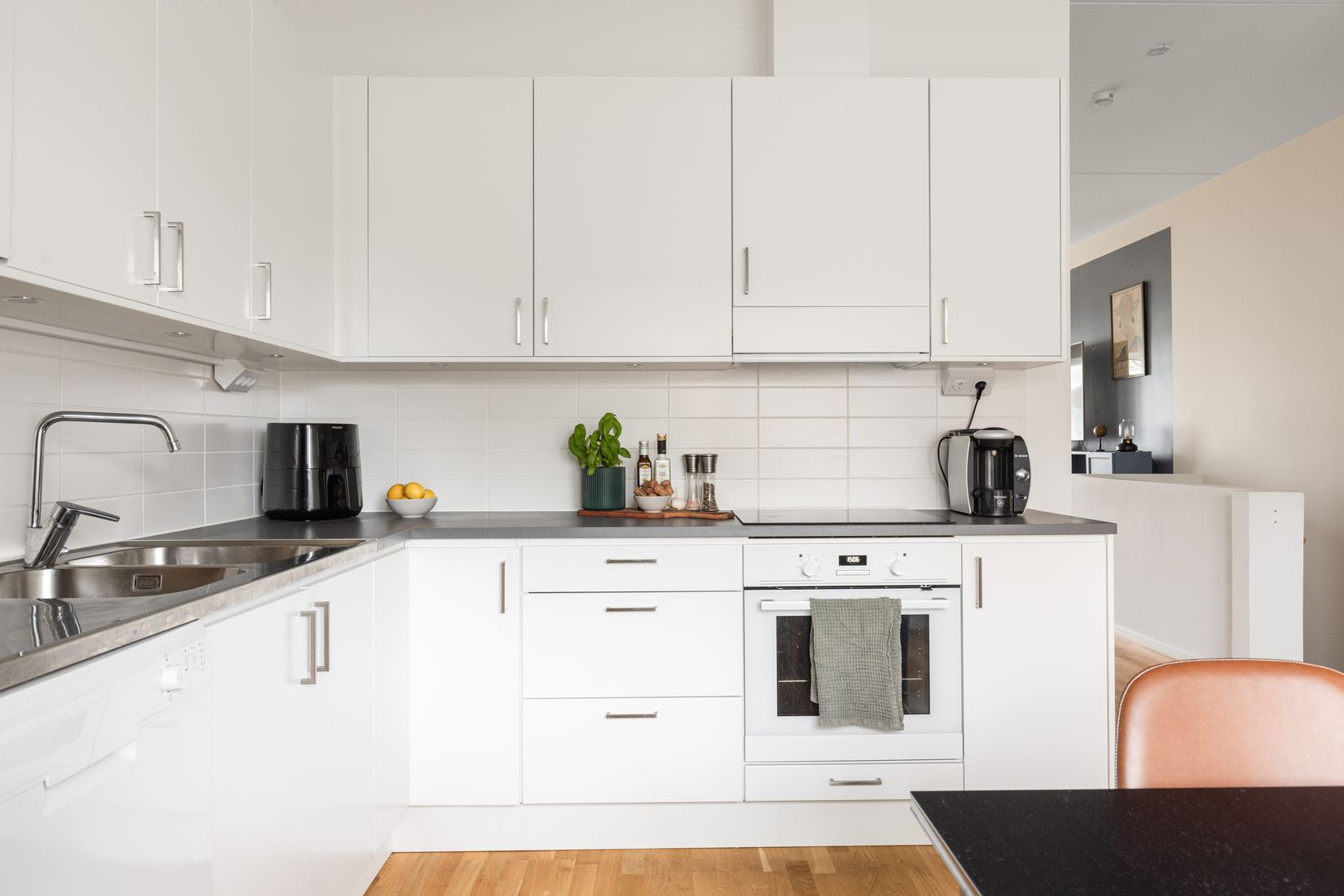 Bostadsrätt, Sallerupsvägen 210D, Bulltofta, Malmö