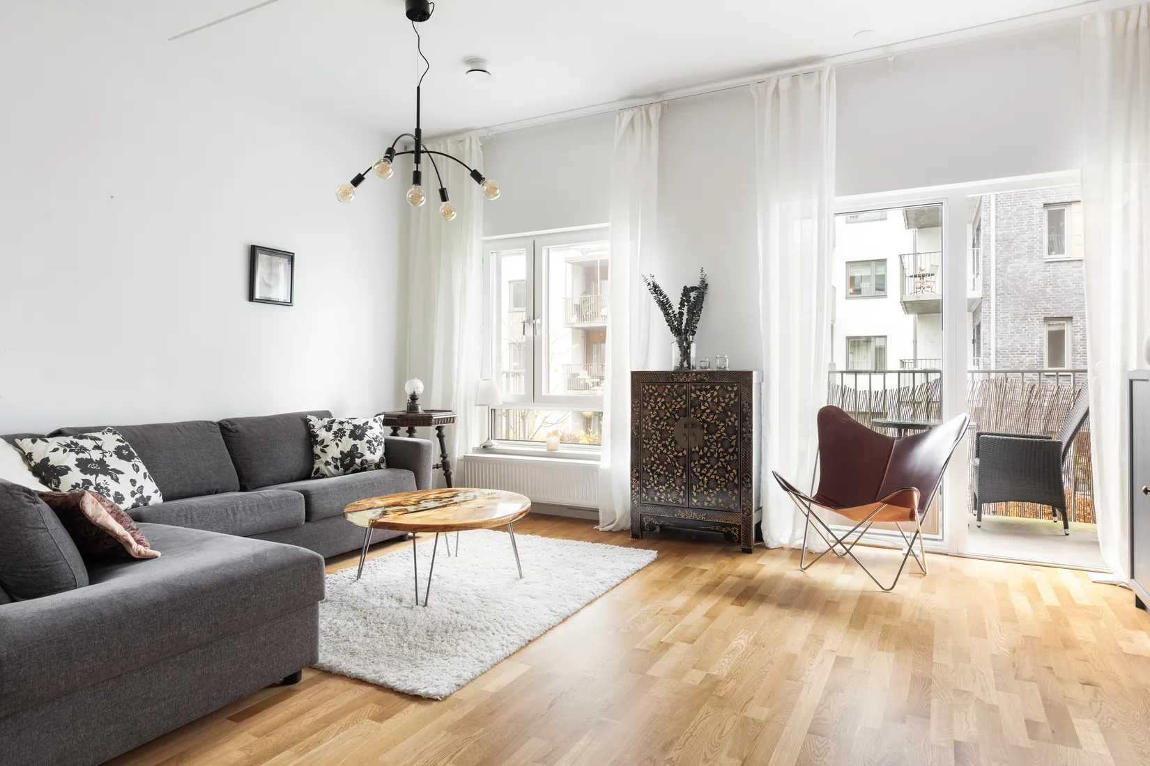 Bostadsrätt, Sallerupsvägen 210D, Bulltofta, Malmö