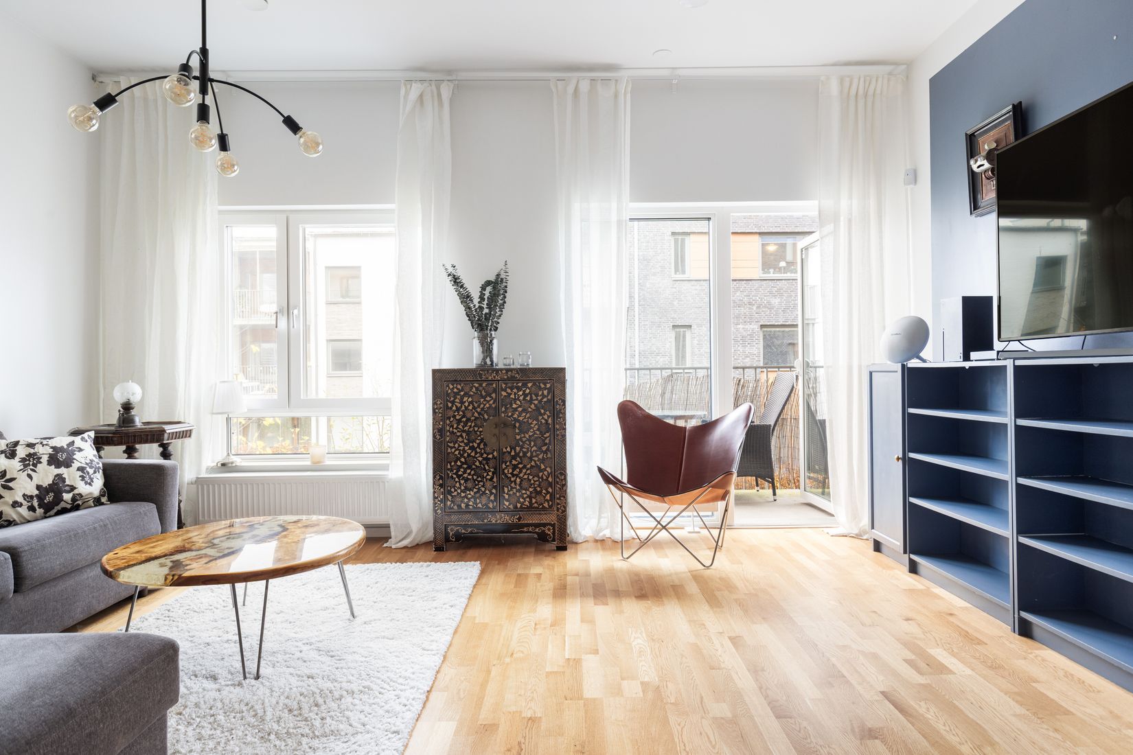 Bostadsrätt, Sallerupsvägen 210D, Bulltofta, Malmö