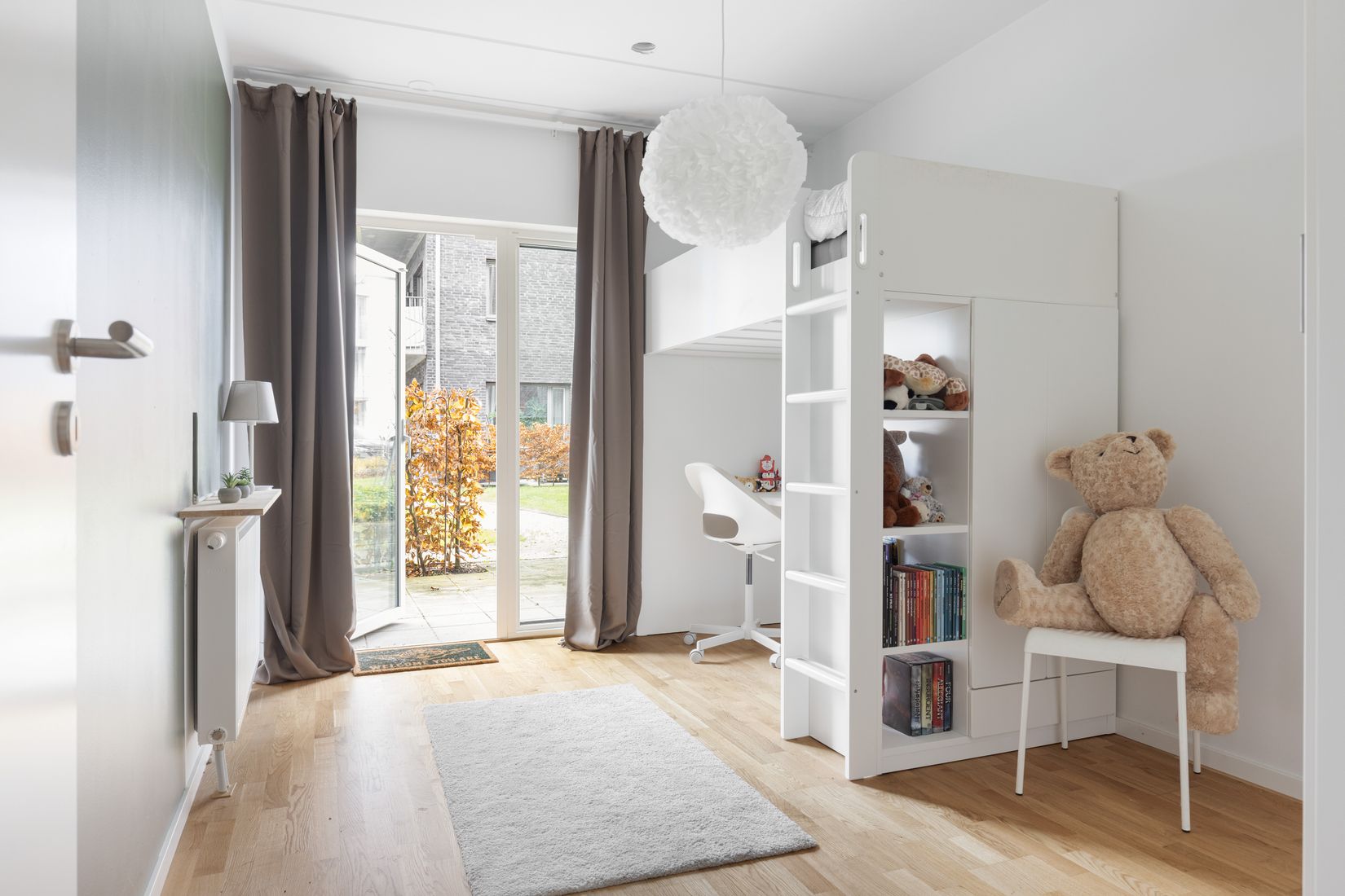 Bostadsrätt, Sallerupsvägen 210D, Bulltofta, Malmö