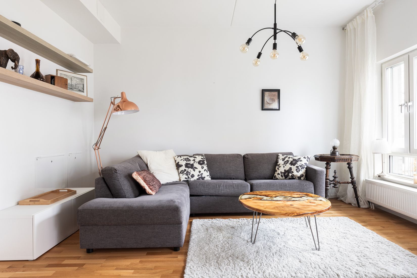 Bostadsrätt, Sallerupsvägen 210D, Bulltofta, Malmö