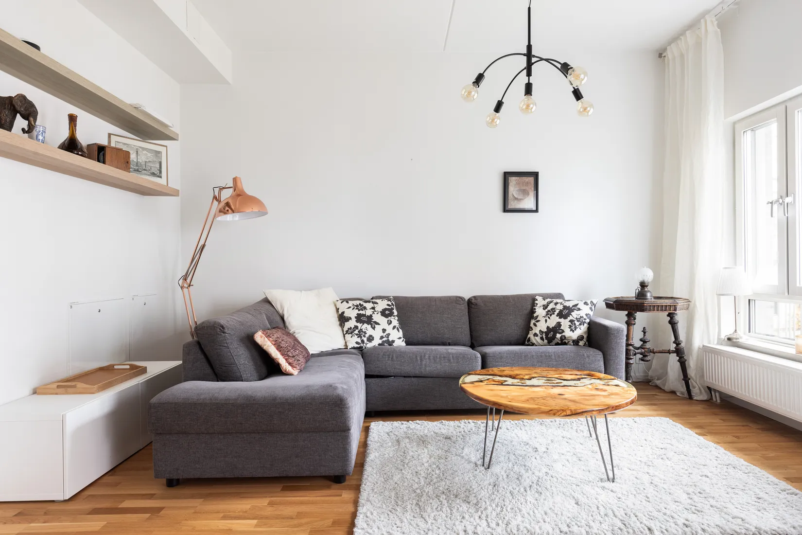 Bostadsrätt, Sallerupsvägen 210D, Bulltofta, Malmö