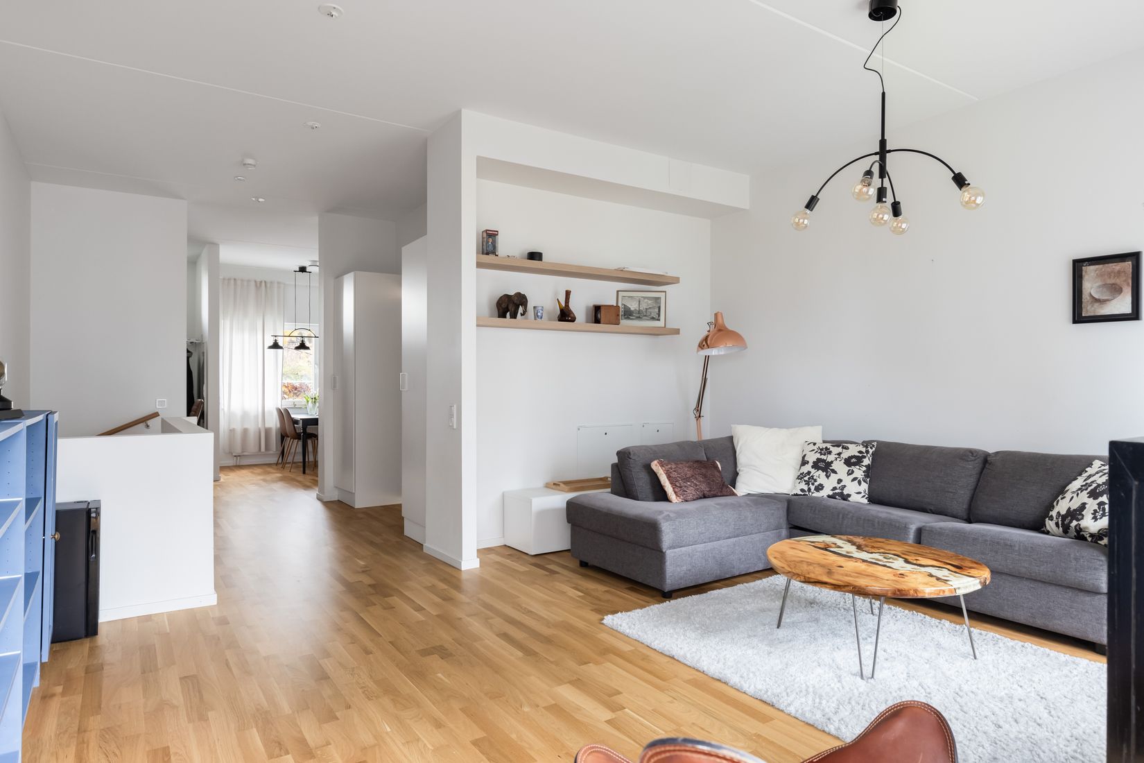 Bostadsrätt, Sallerupsvägen 210D, Bulltofta, Malmö