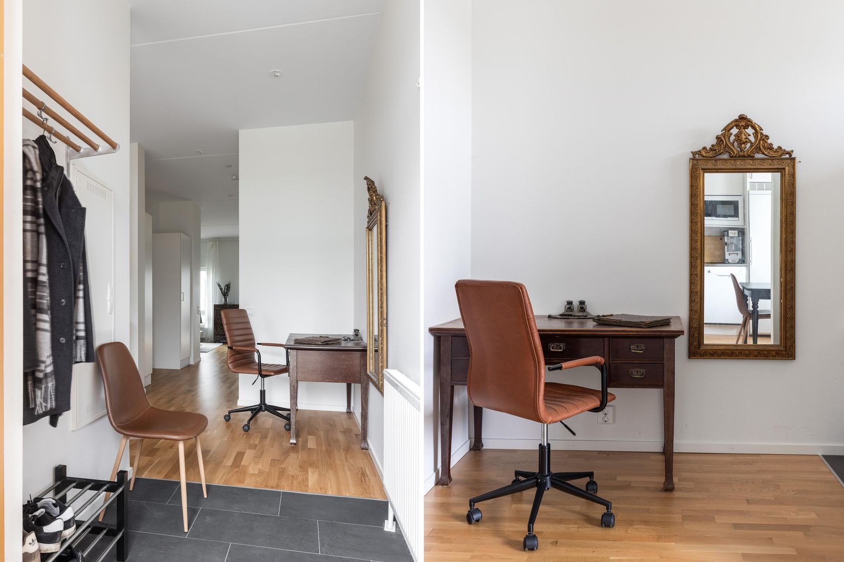 Bostadsrätt, Sallerupsvägen 210D, Bulltofta, Malmö