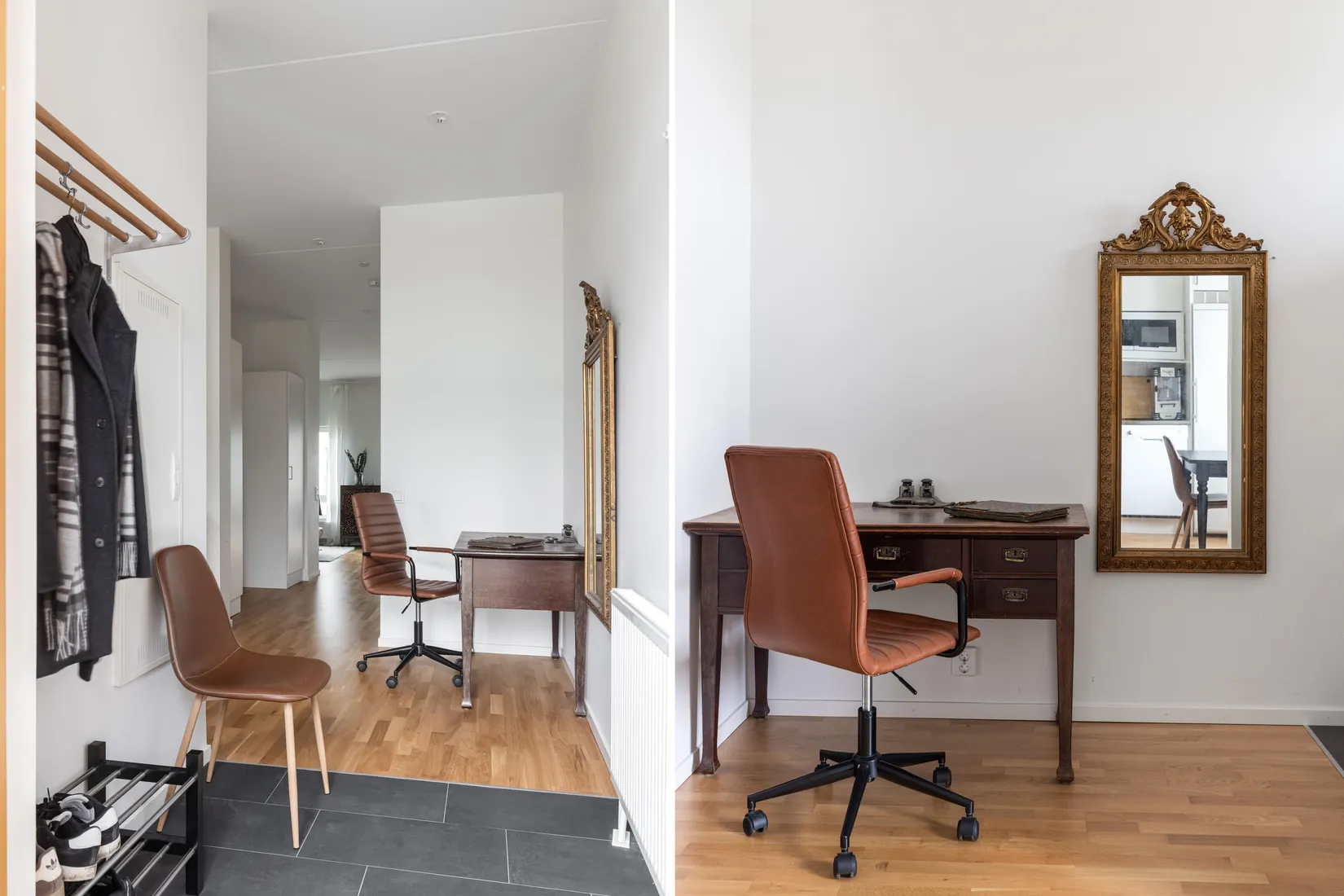 Bostadsrätt, Sallerupsvägen 210D, Bulltofta, Malmö