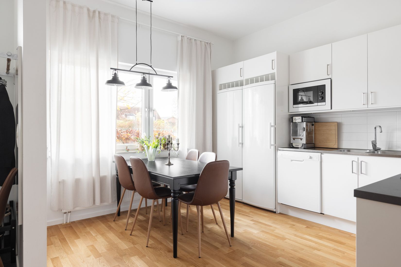 Bostadsrätt, Sallerupsvägen 210D, Bulltofta, Malmö