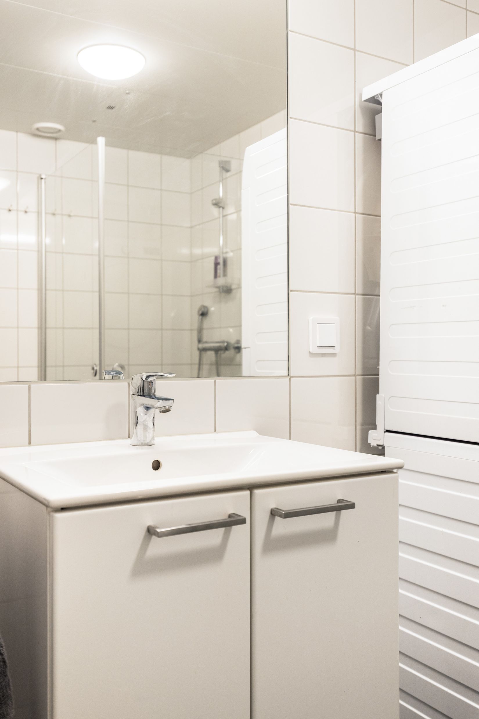 Bostadsrätt, Sallerupsvägen 210D, Bulltofta, Malmö