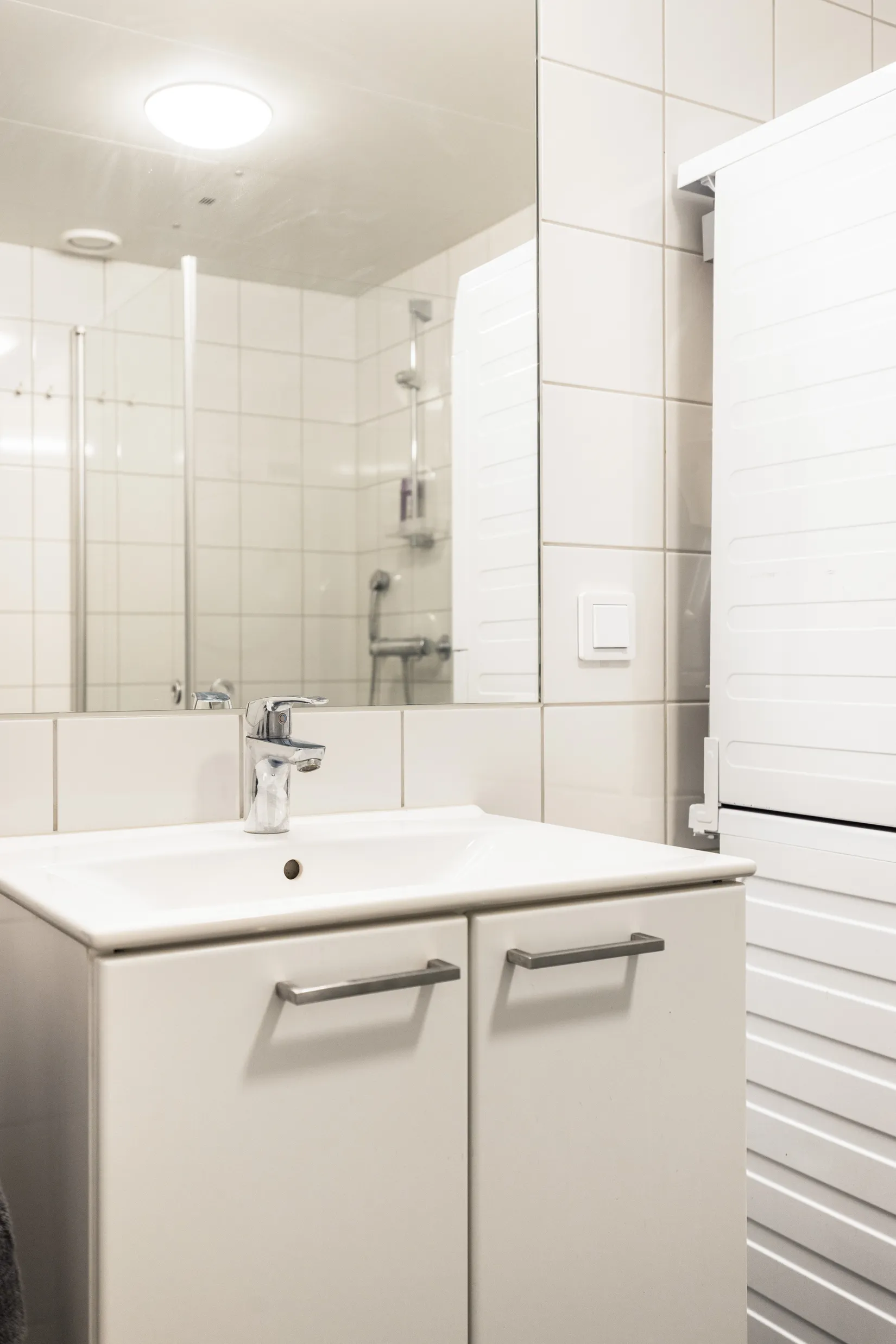 Bostadsrätt, Sallerupsvägen 210D, Bulltofta, Malmö