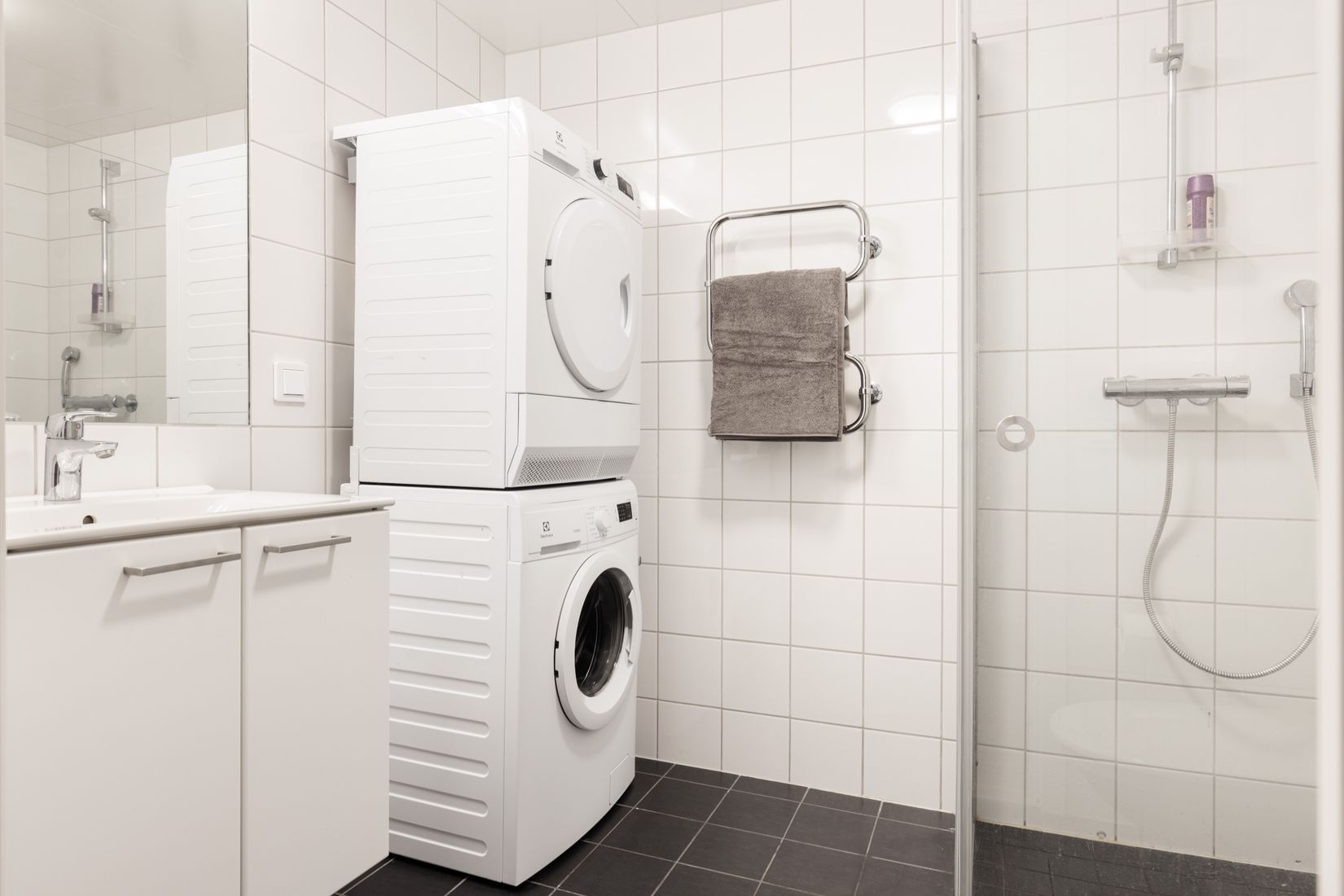 Bostadsrätt, Sallerupsvägen 210D, Bulltofta, Malmö