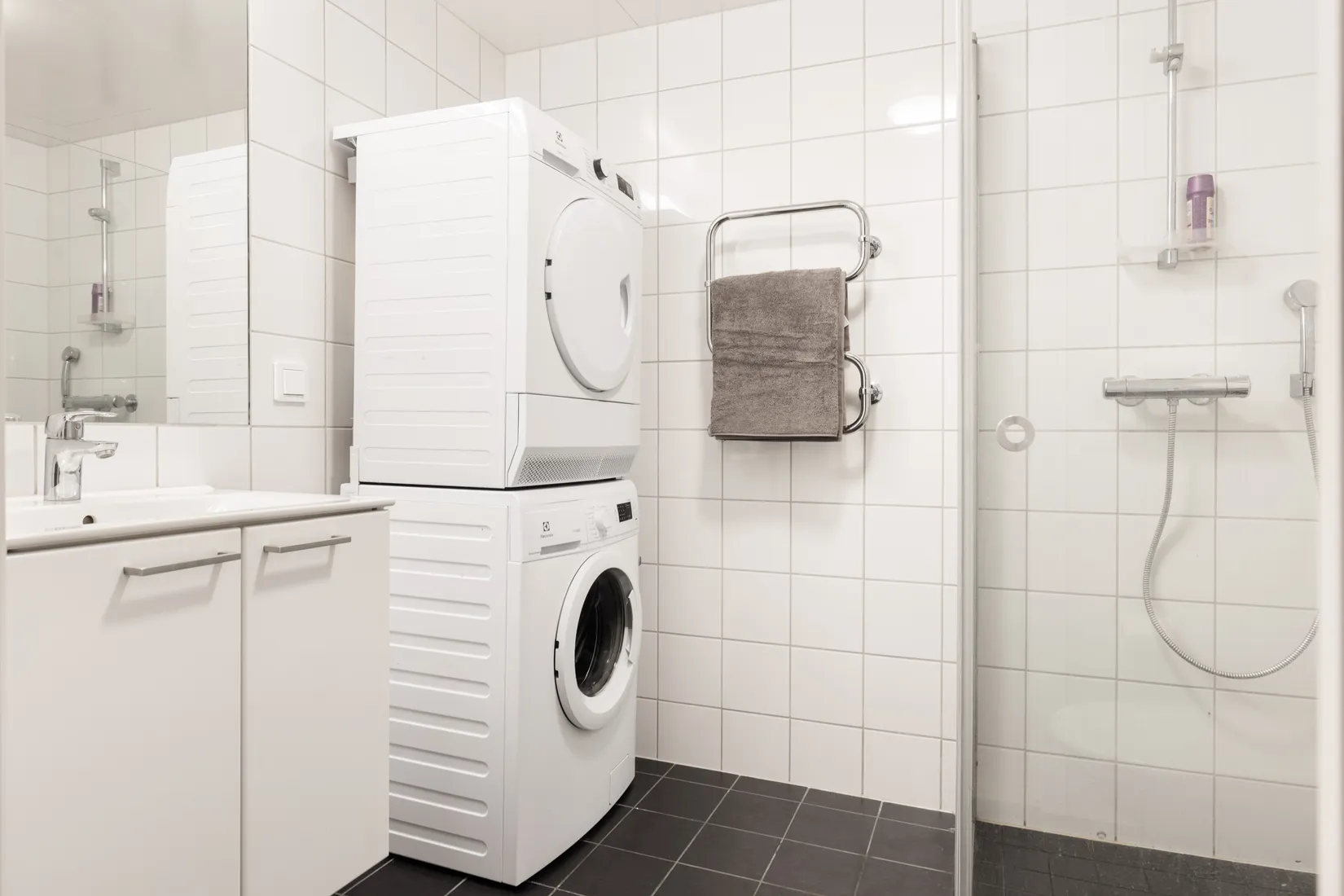 Bostadsrätt, Sallerupsvägen 210D, Bulltofta, Malmö