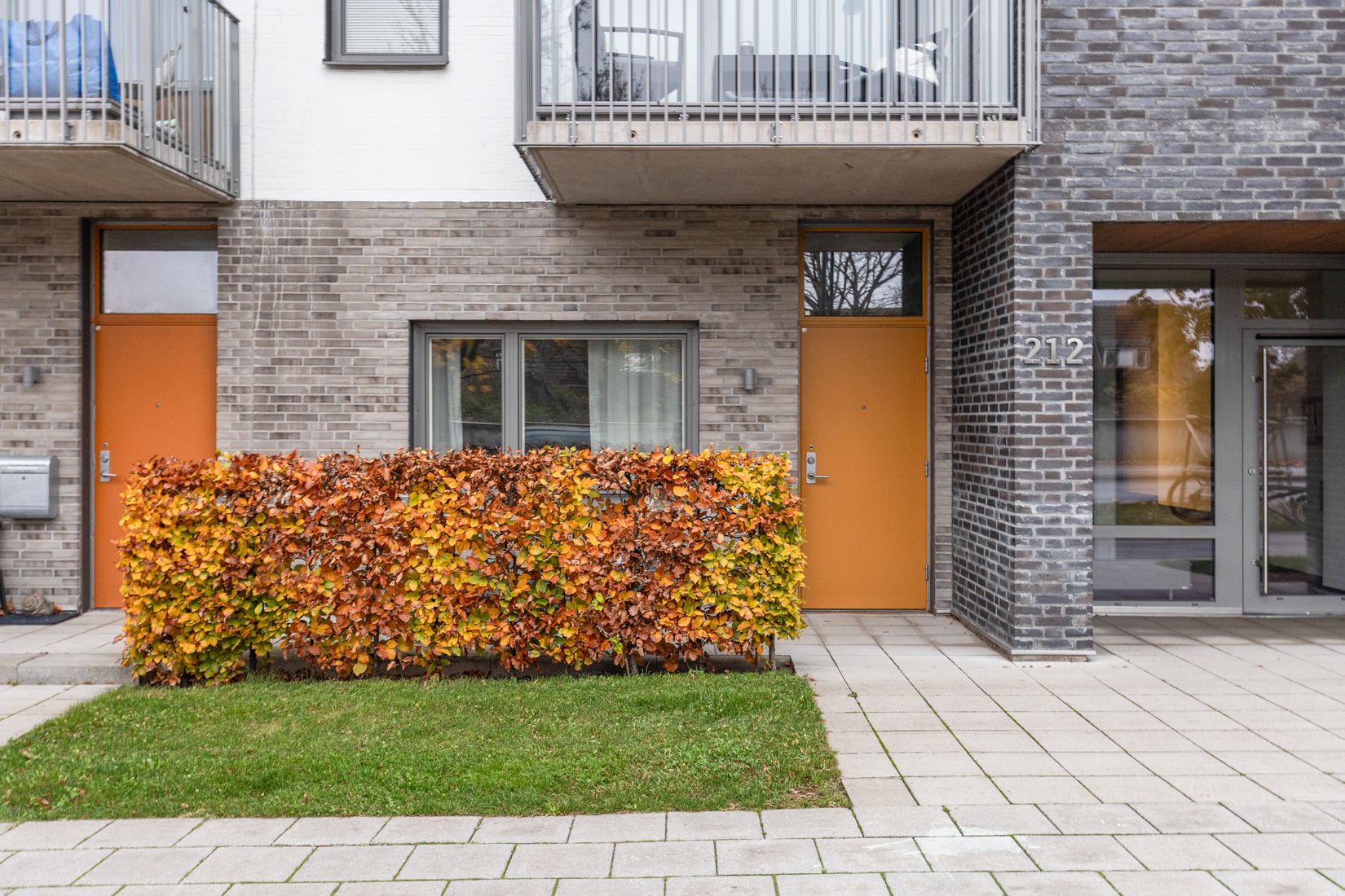 Bostadsrätt, Sallerupsvägen 210D, Bulltofta, Malmö