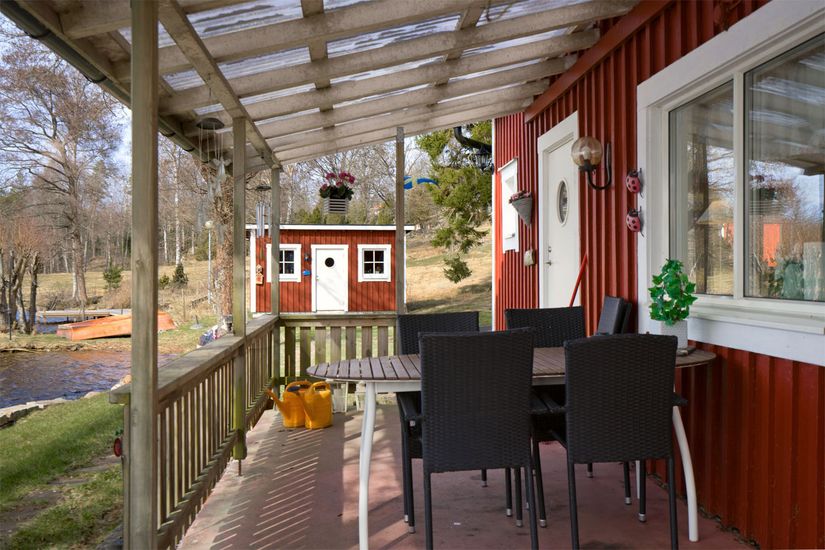 Fritidshus, Älmesås 18, Småland, Sävsjö