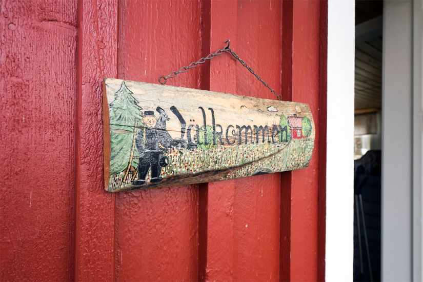 Fritidshus, Älmesås 18, Småland, Sävsjö