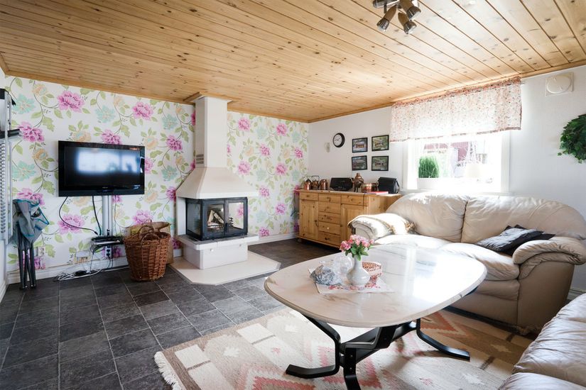 Fritidshus, Älmesås 18, Småland, Sävsjö