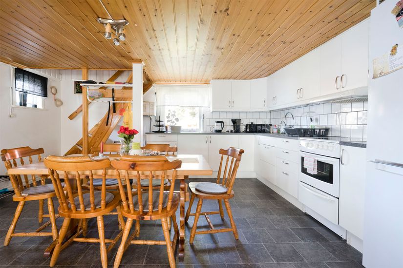 Fritidshus, Älmesås 18, Småland, Sävsjö