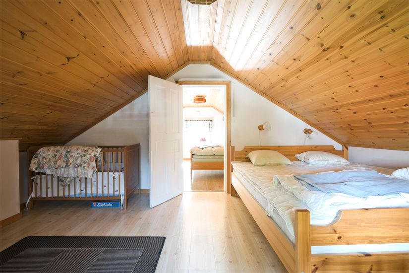 Fritidshus, Älmesås 18, Småland, Sävsjö