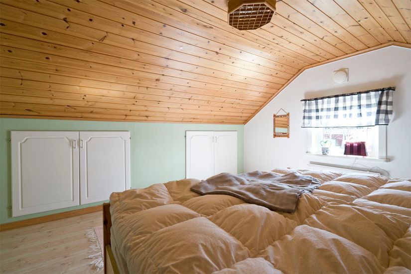 Fritidshus, Älmesås 18, Småland, Sävsjö