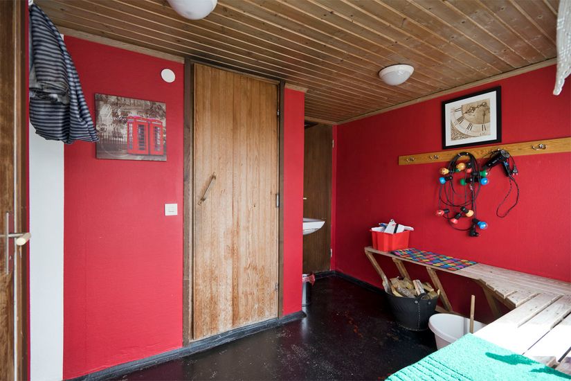 Fritidshus, Älmesås 18, Småland, Sävsjö