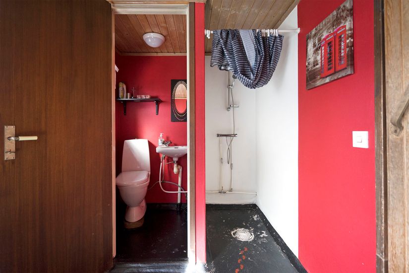 Fritidshus, Älmesås 18, Småland, Sävsjö