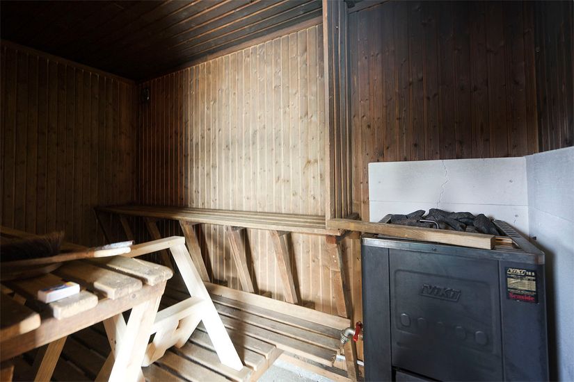 Fritidshus, Älmesås 18, Småland, Sävsjö