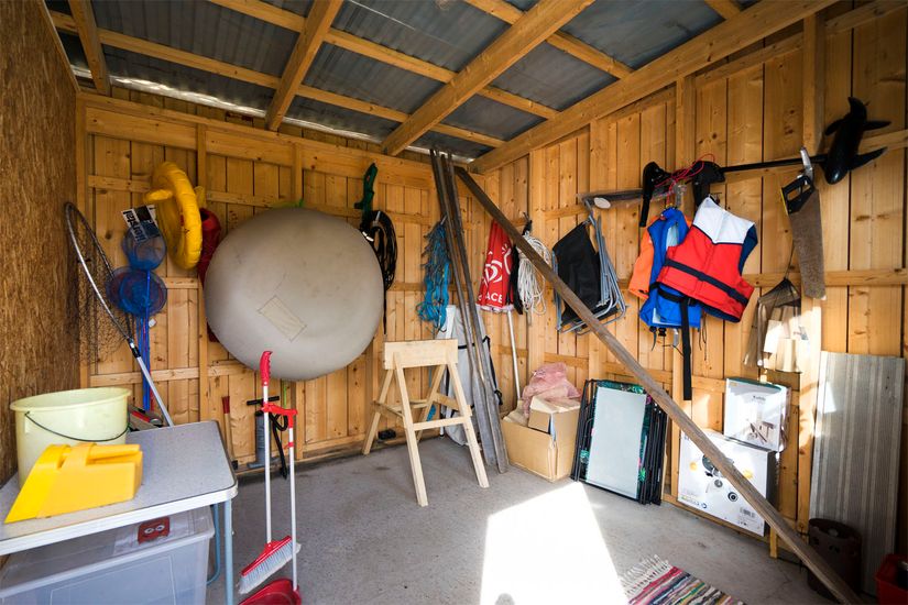 Fritidshus, Älmesås 18, Småland, Sävsjö