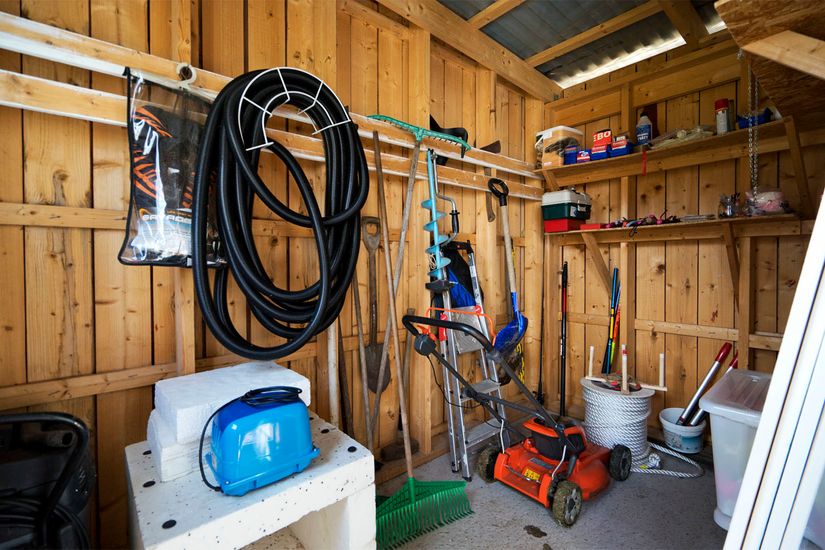 Fritidshus, Älmesås 18, Småland, Sävsjö