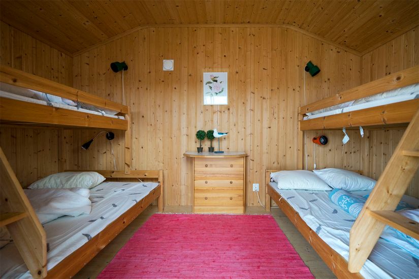 Fritidshus, Älmesås 18, Småland, Sävsjö