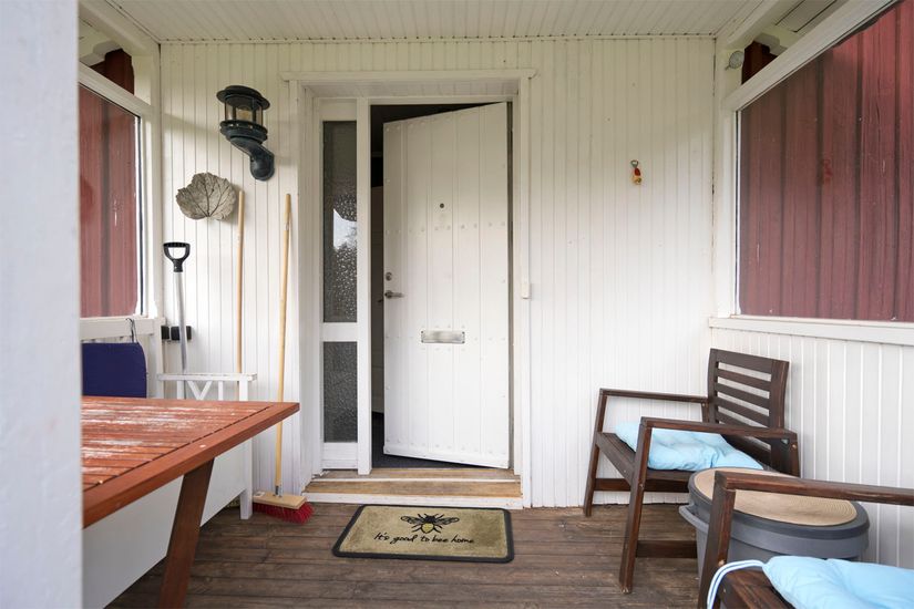 Villa, Bjädesjö Gröpple Kvarn 1, Småland, Vetlanda