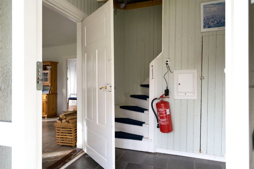 Villa, Bjädesjö Gröpple Kvarn 1, Småland, Vetlanda