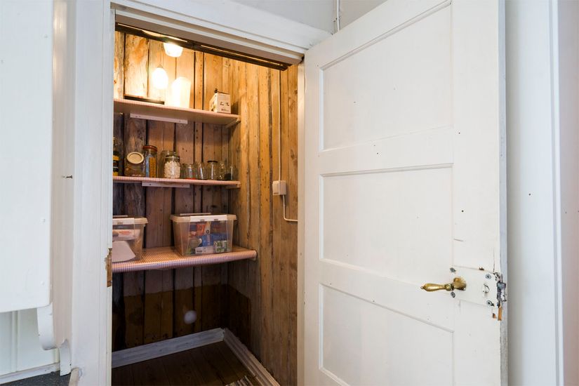 Villa, Bjädesjö Gröpple Kvarn 1, Småland, Vetlanda