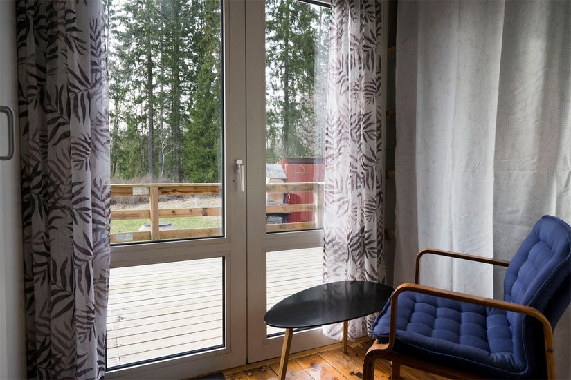 Villa, Bjädesjö Gröpple Kvarn 1, Småland, Vetlanda