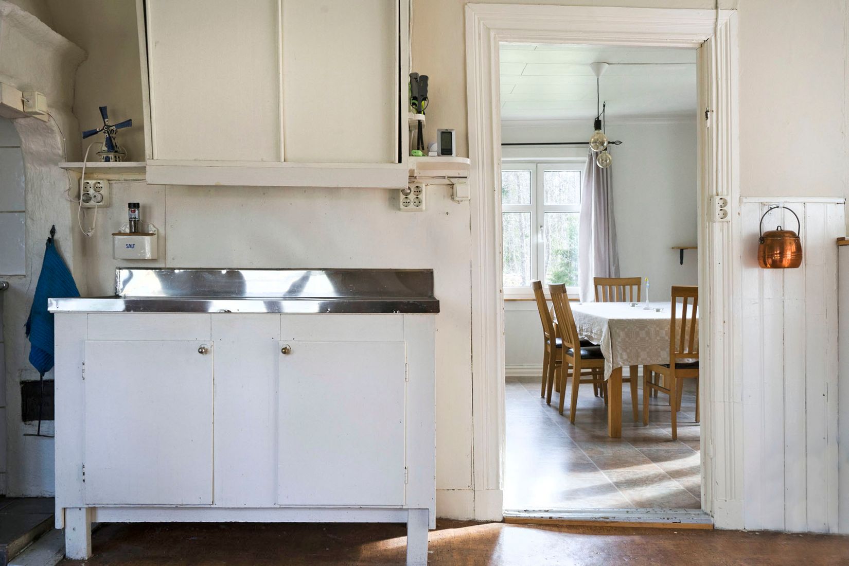 Villa, Bjädesjö Gröpple Kvarn 1, Småland, Vetlanda