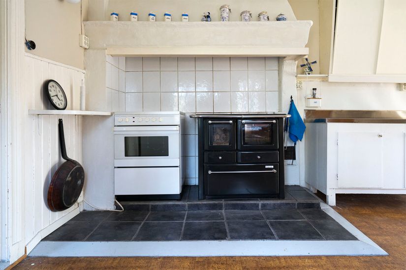 Villa, Bjädesjö Gröpple Kvarn 1, Småland, Vetlanda