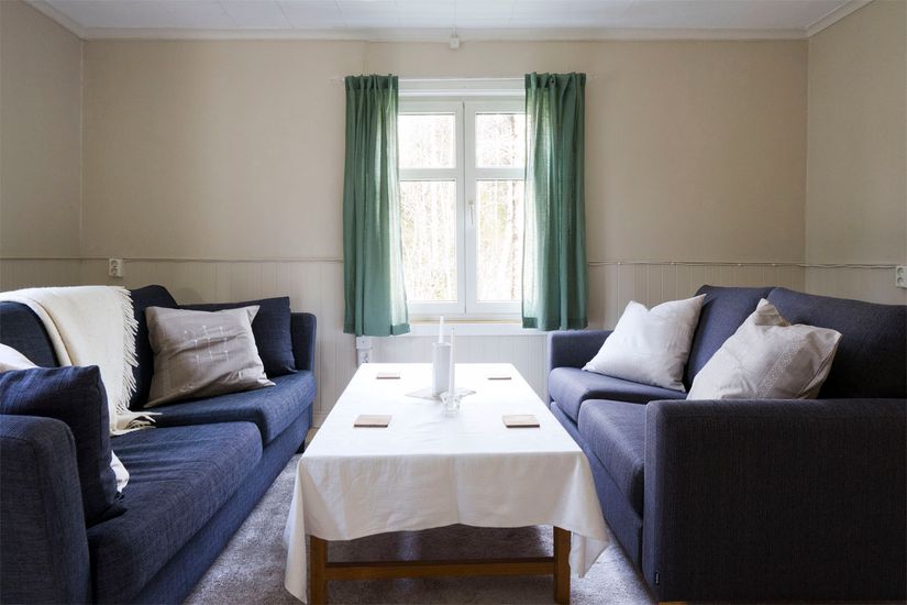 Villa, Bjädesjö Gröpple Kvarn 1, Småland, Vetlanda